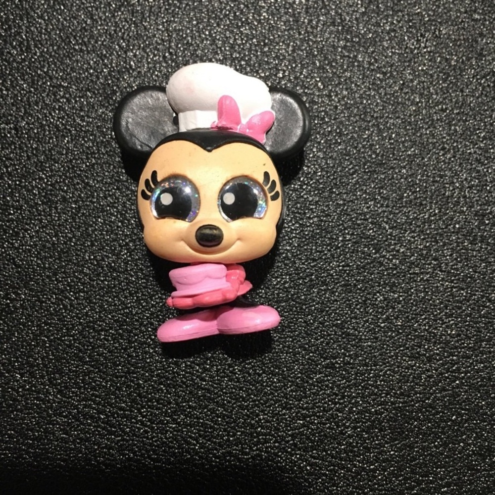 Disney Doorables